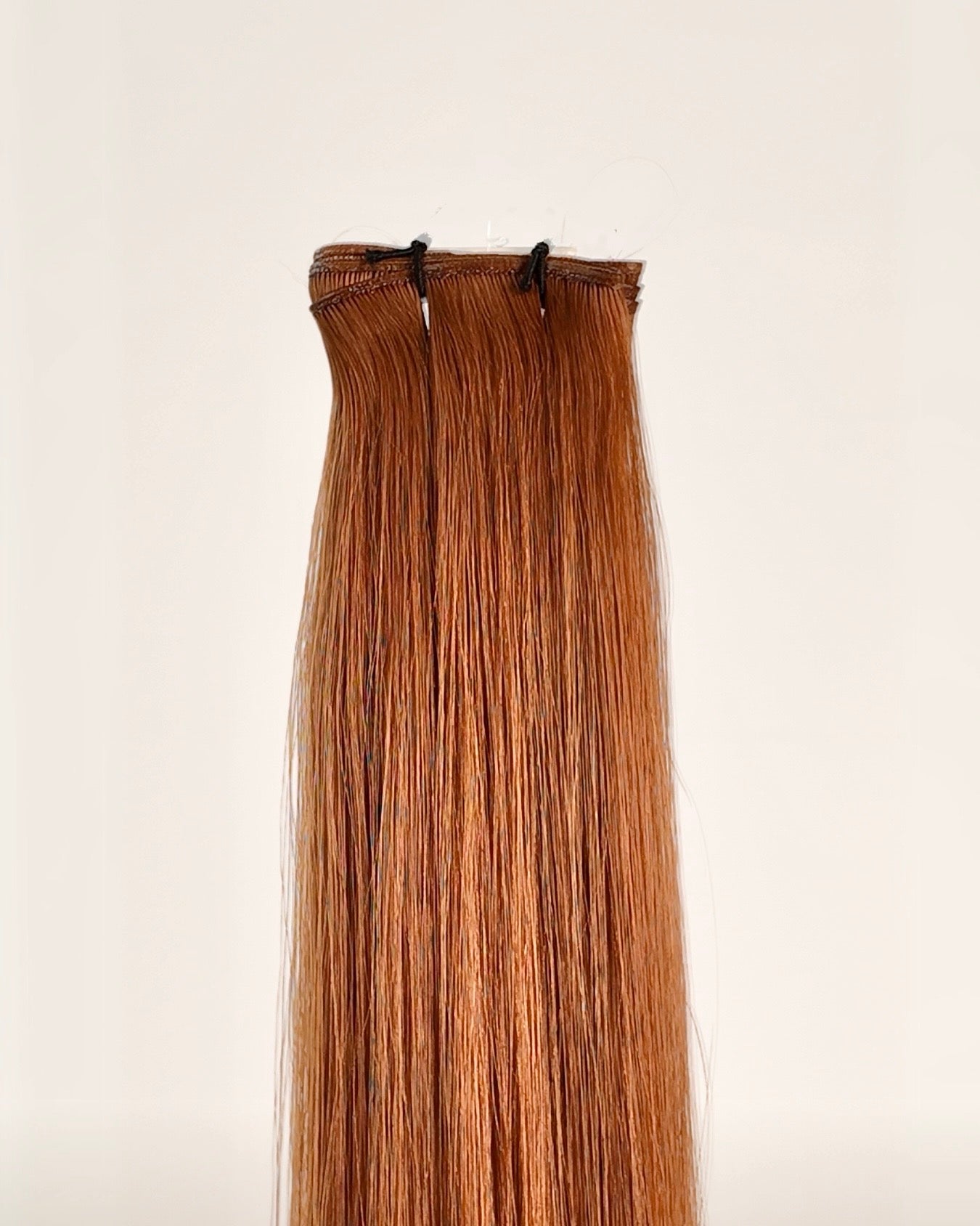 #33 Hand Tied Weft
