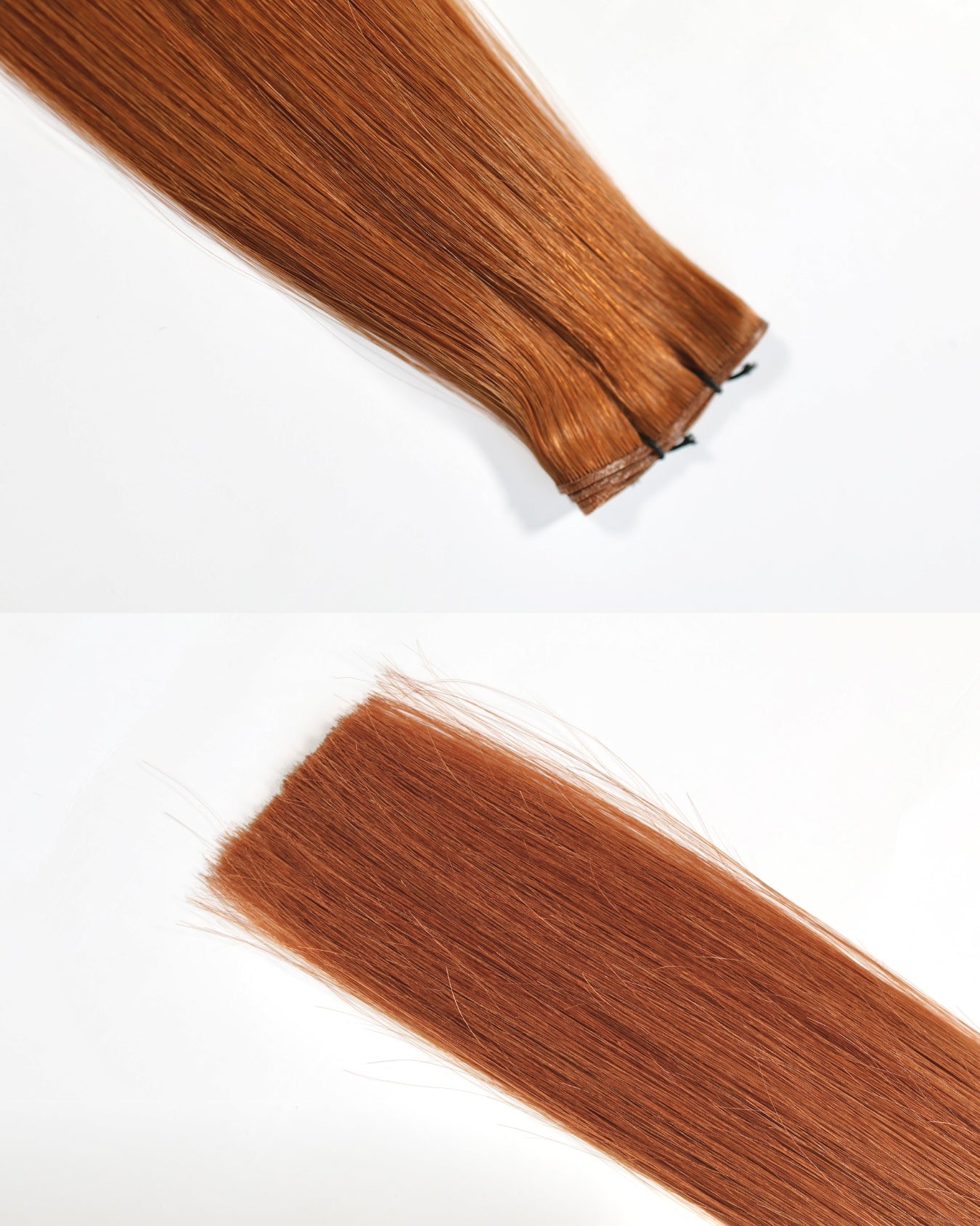 #33 Hand Tied Weft