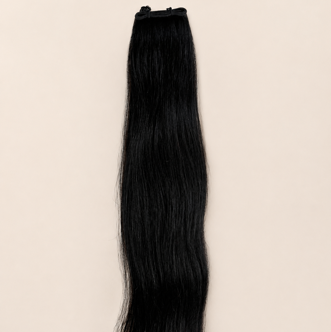 Virgin Asian Hair Genius Weft