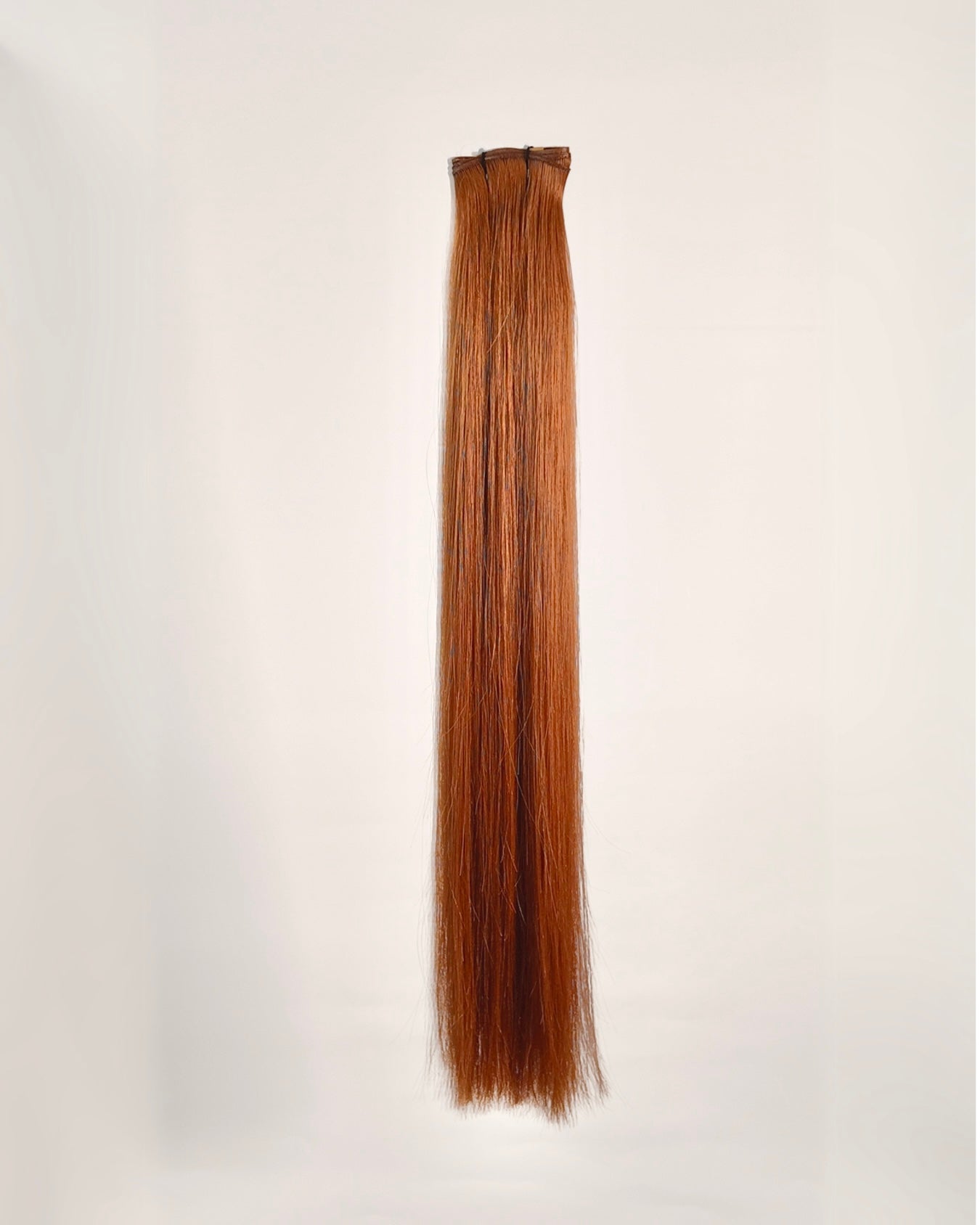 #33 Hand Tied Weft