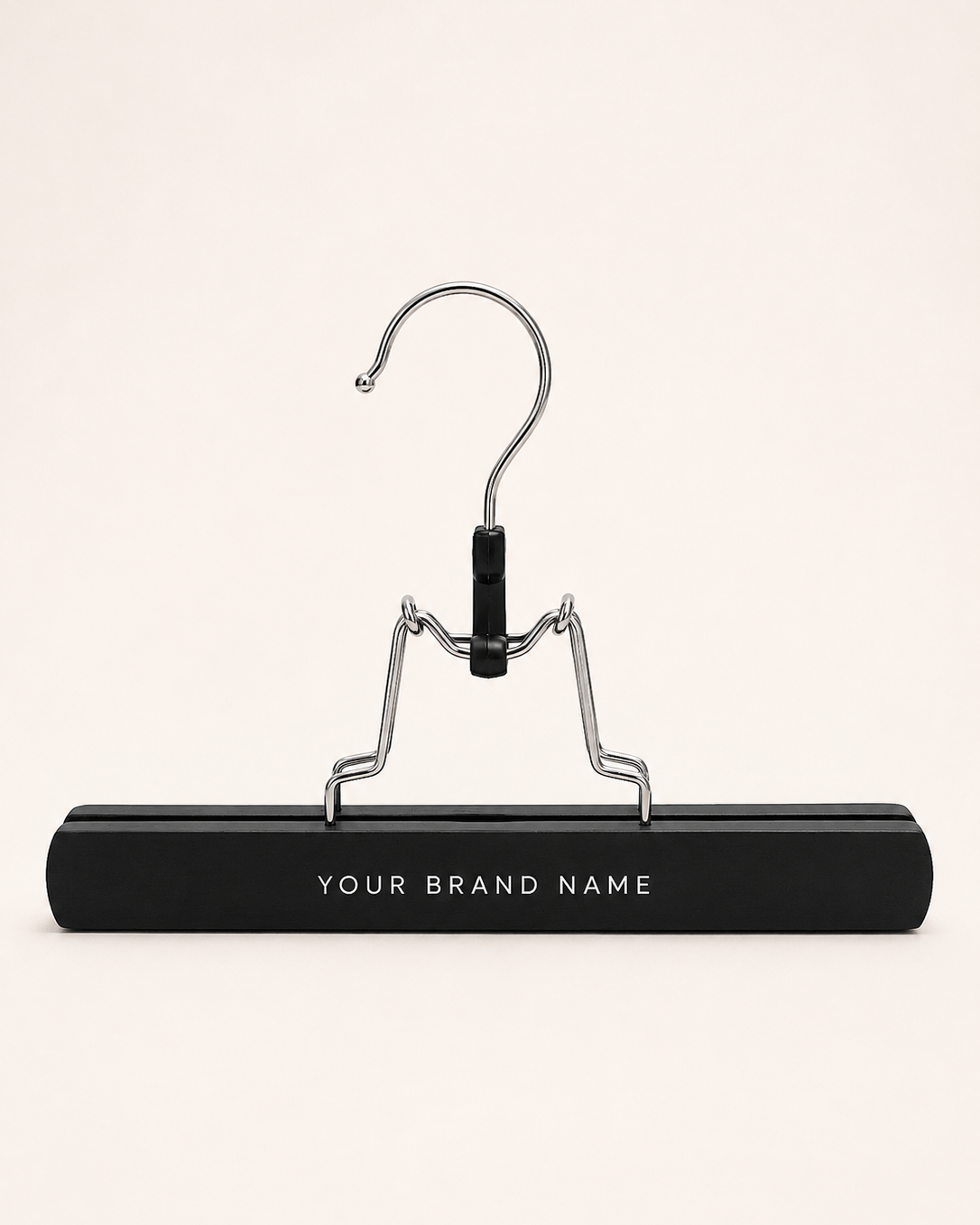 Custom Branded Hair Hangers