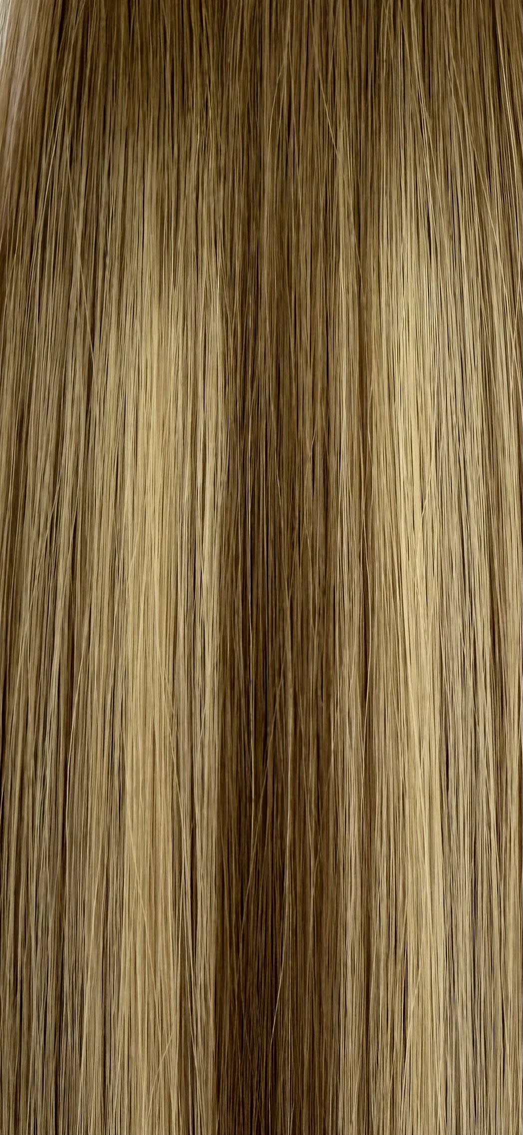 Body Wave K-tips