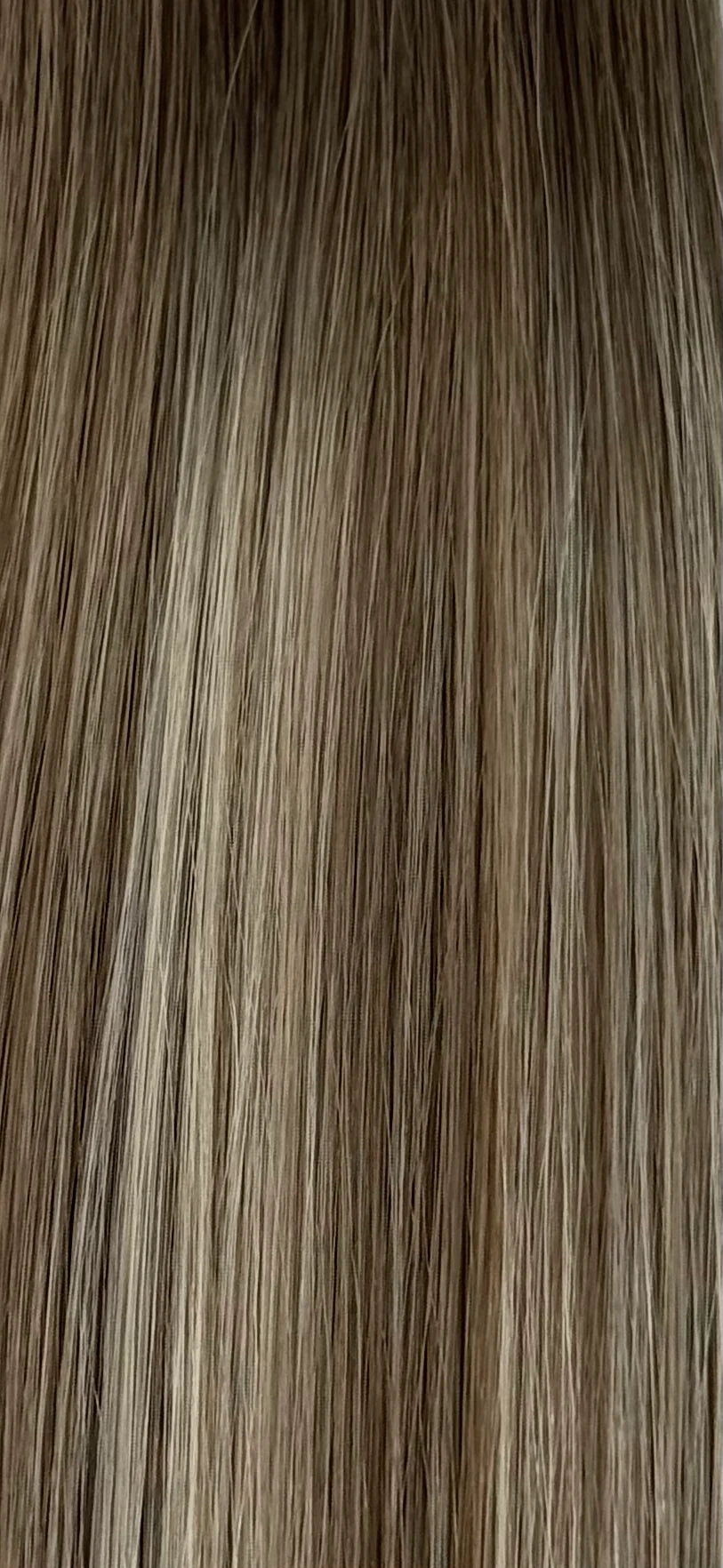 Body Wave K-tips