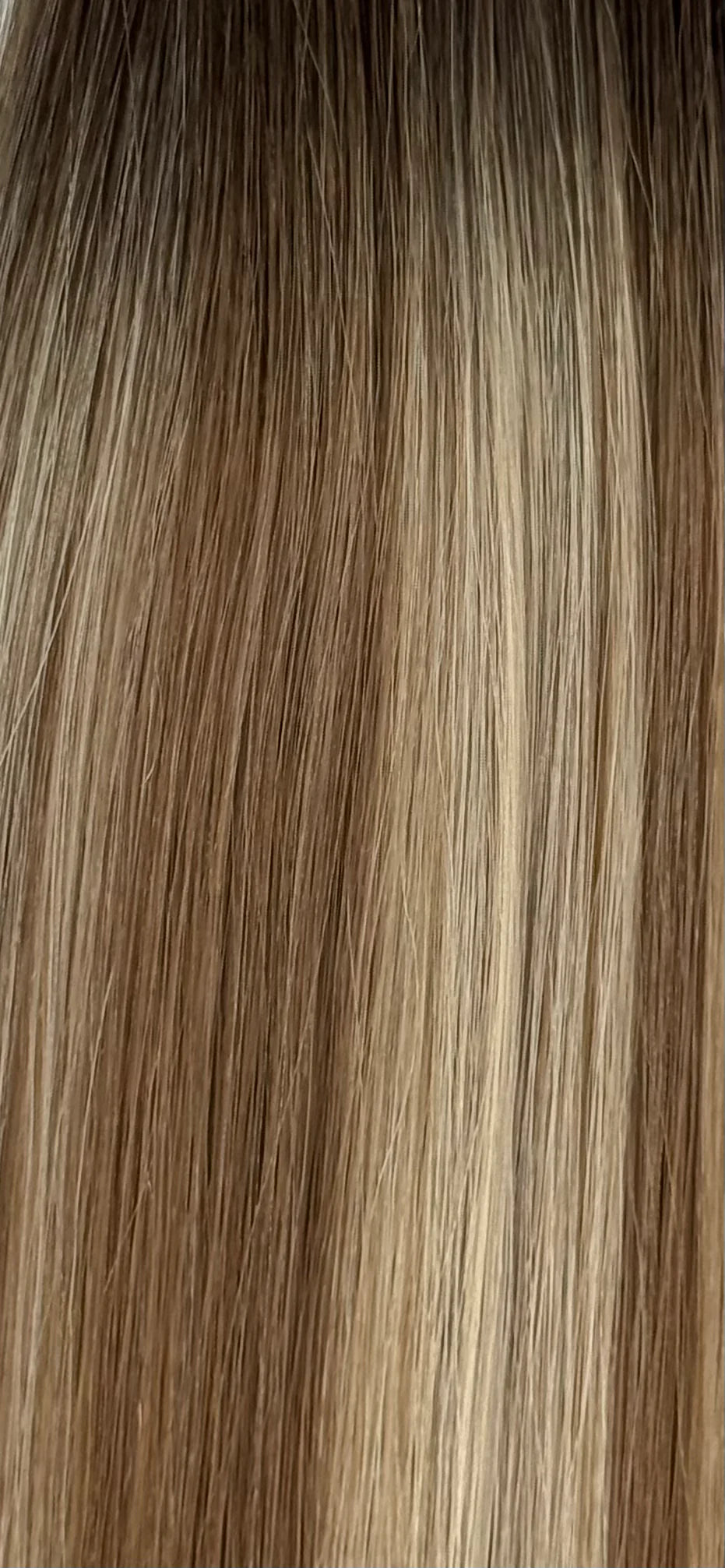 Body Wave K-tips