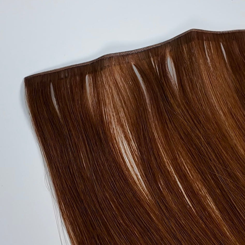 Sample Tape-in Weft