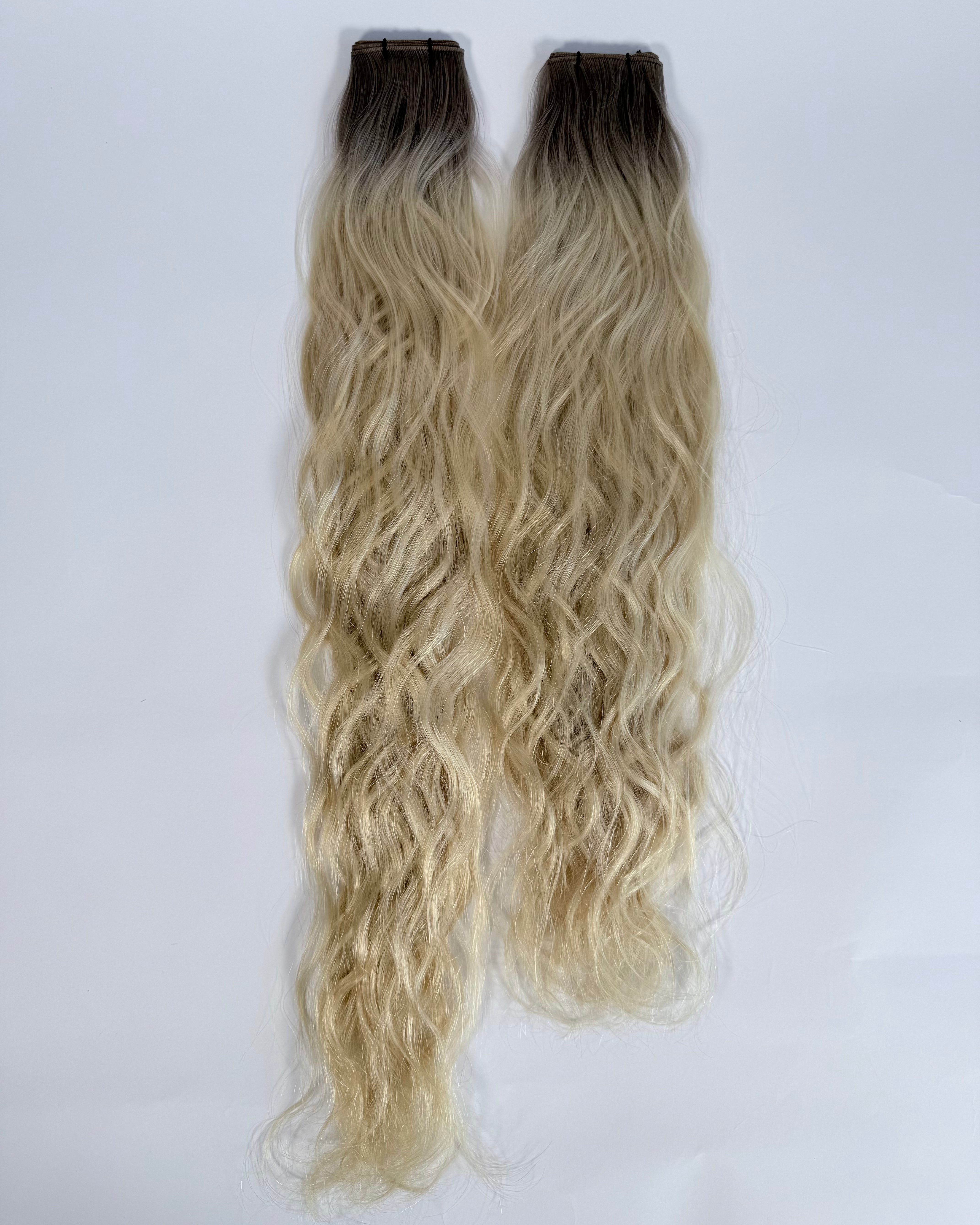 R7-60ICE Silky Wave Genius Weft