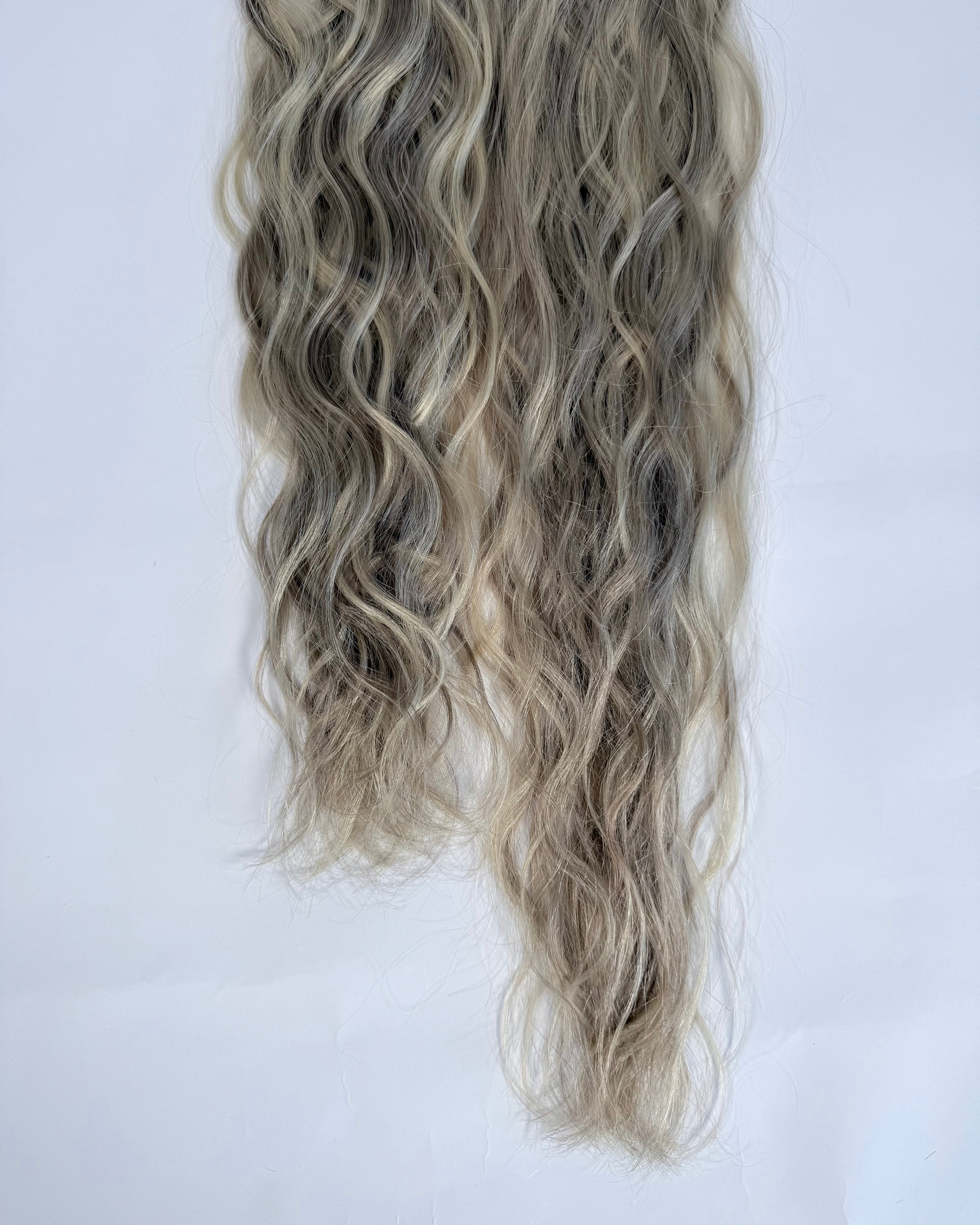 R7A-8N/613 Silky Wave Genius Weft