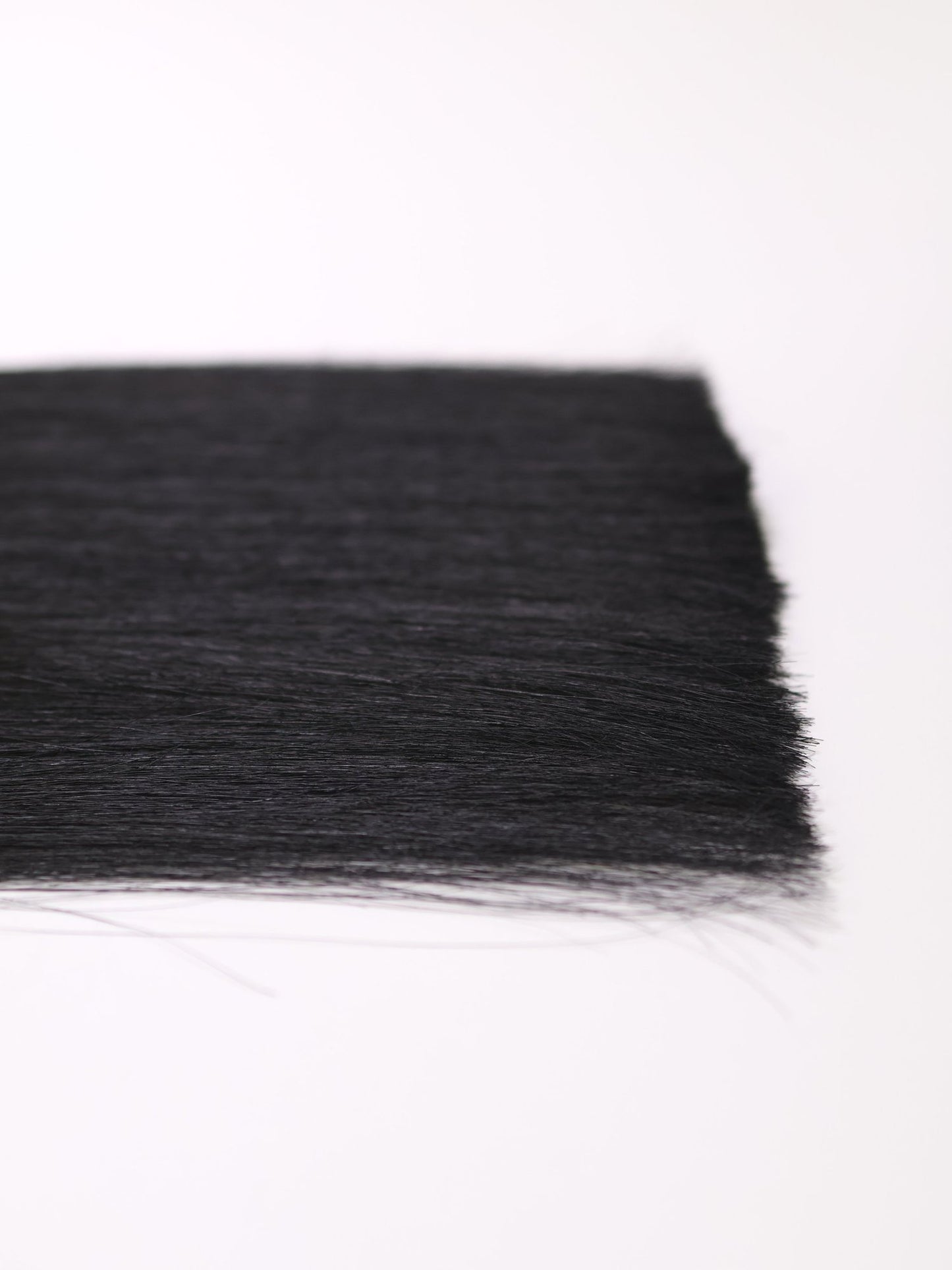 #1 Hand Tied Weft