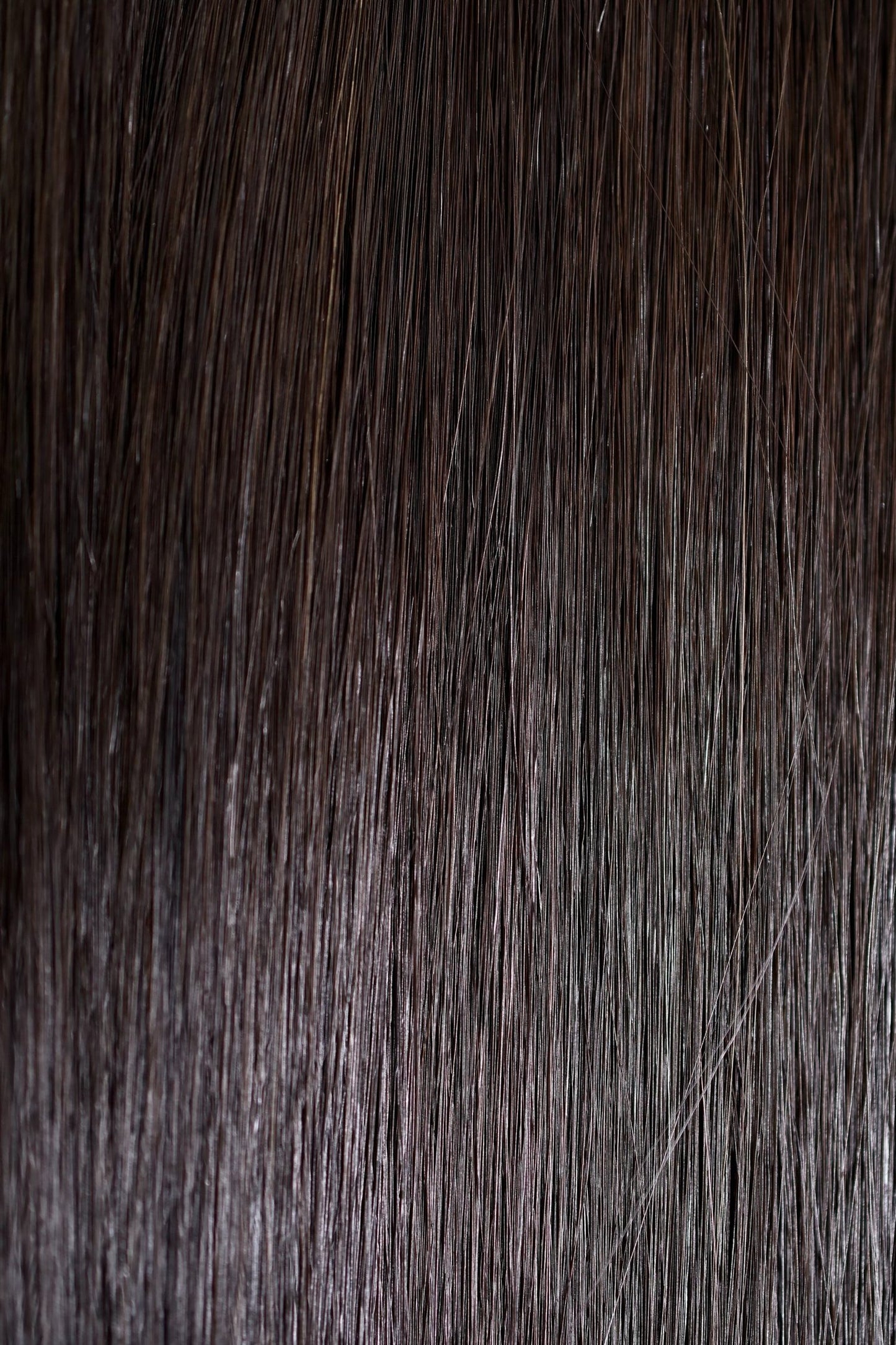 Tape-In Wefts