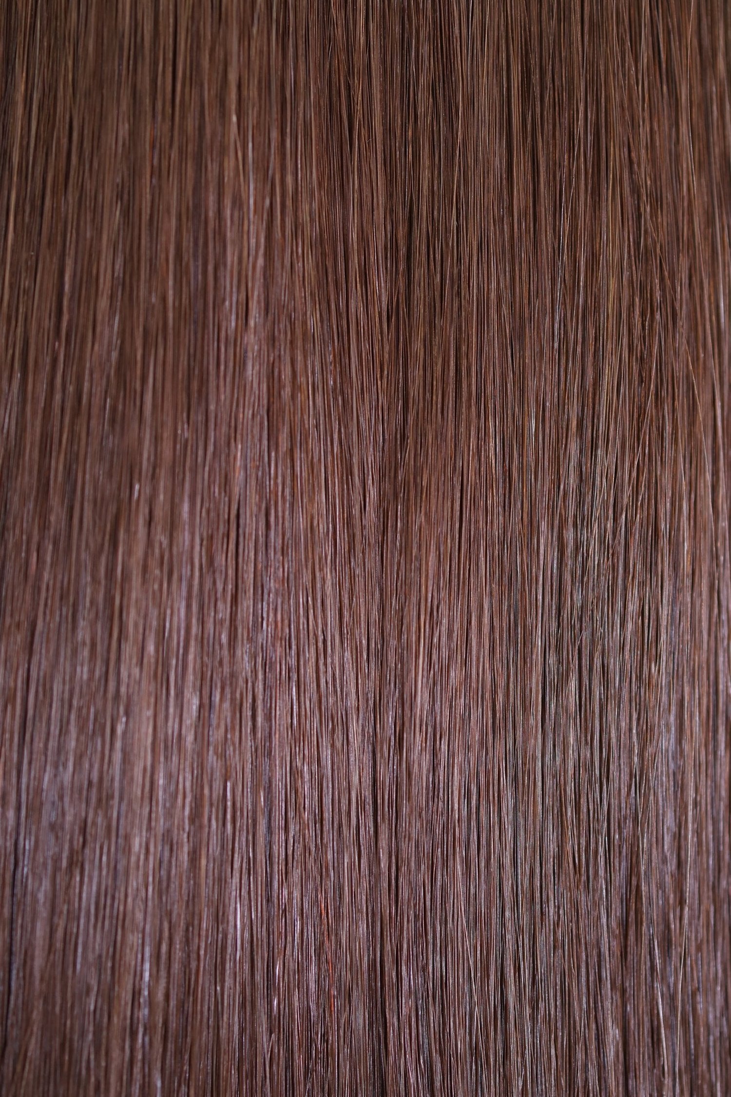 #5 Hand Tied Weft