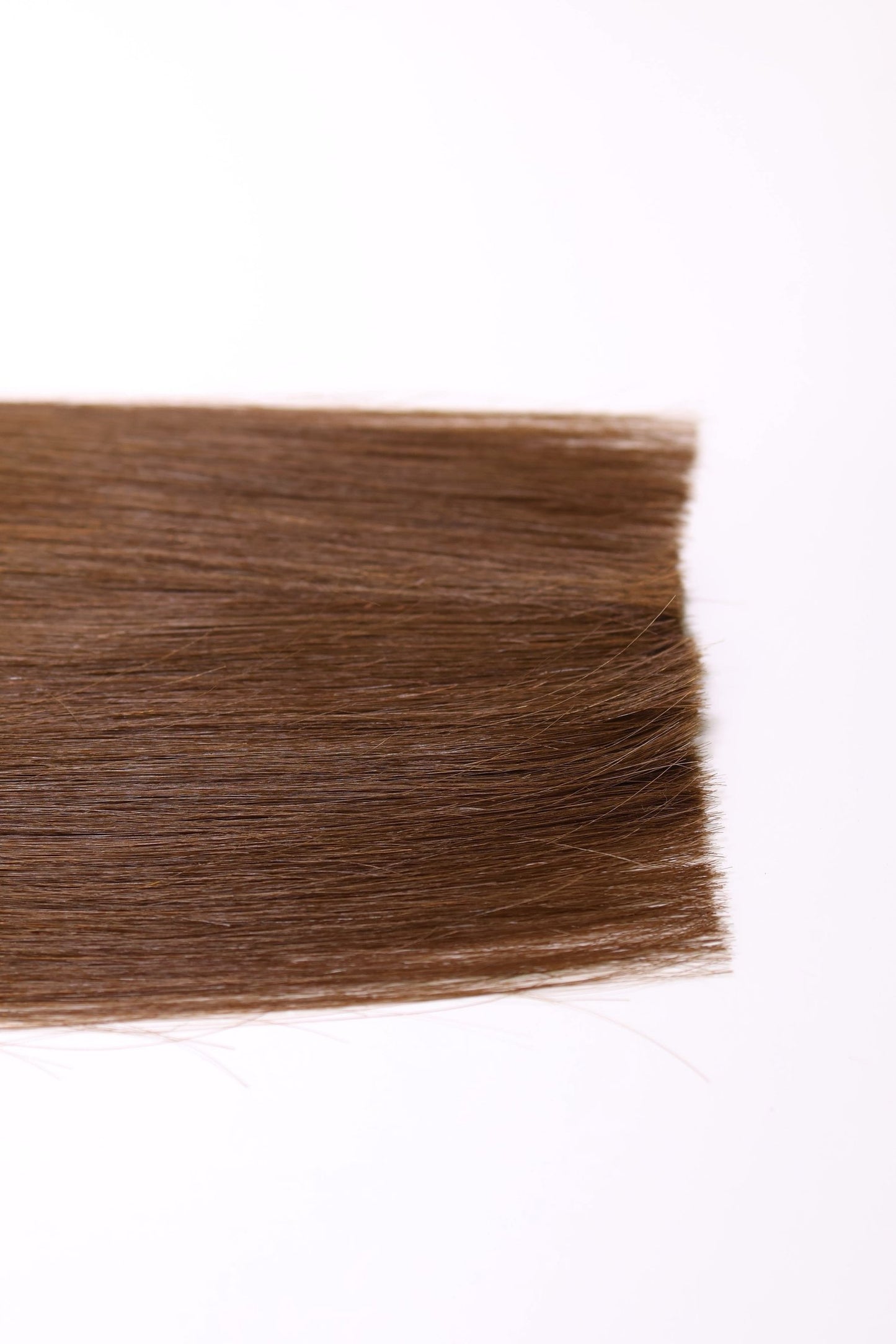#6 Hand Tied Weft