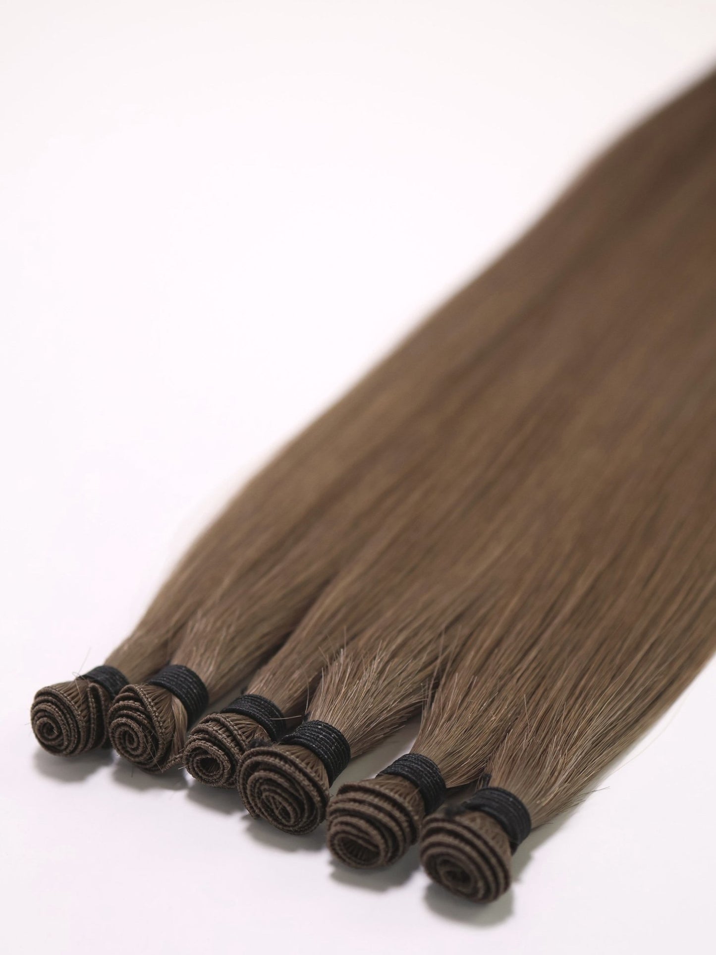 #7A Hand Tied Weft