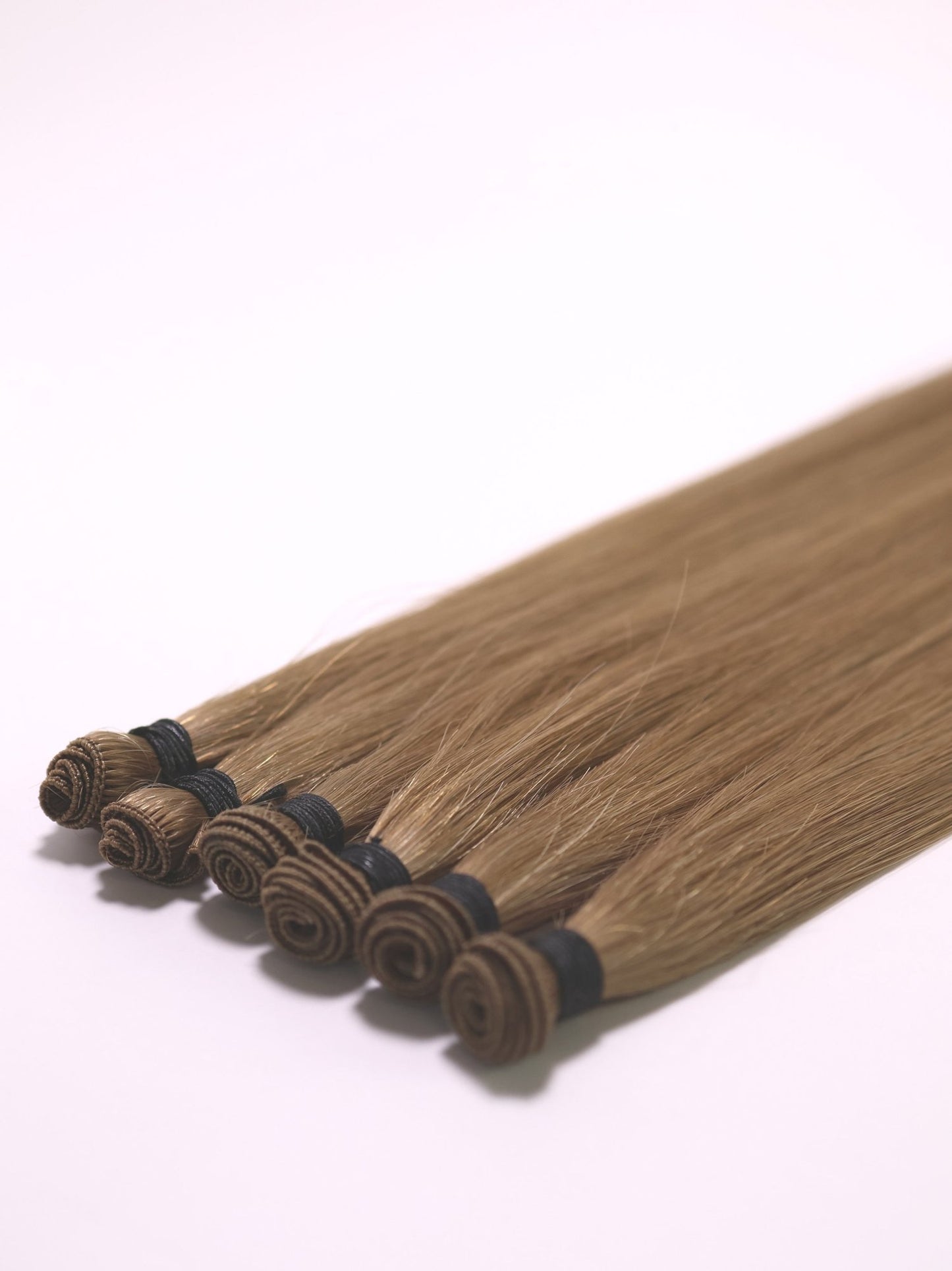 #8N Hand Tied Weft