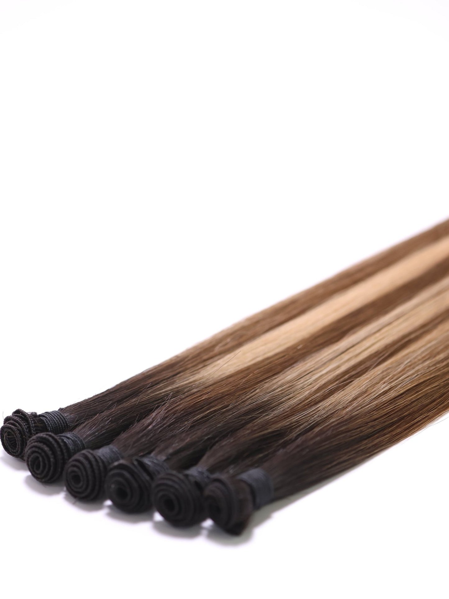 R4-6/27 Hand Tied Weft