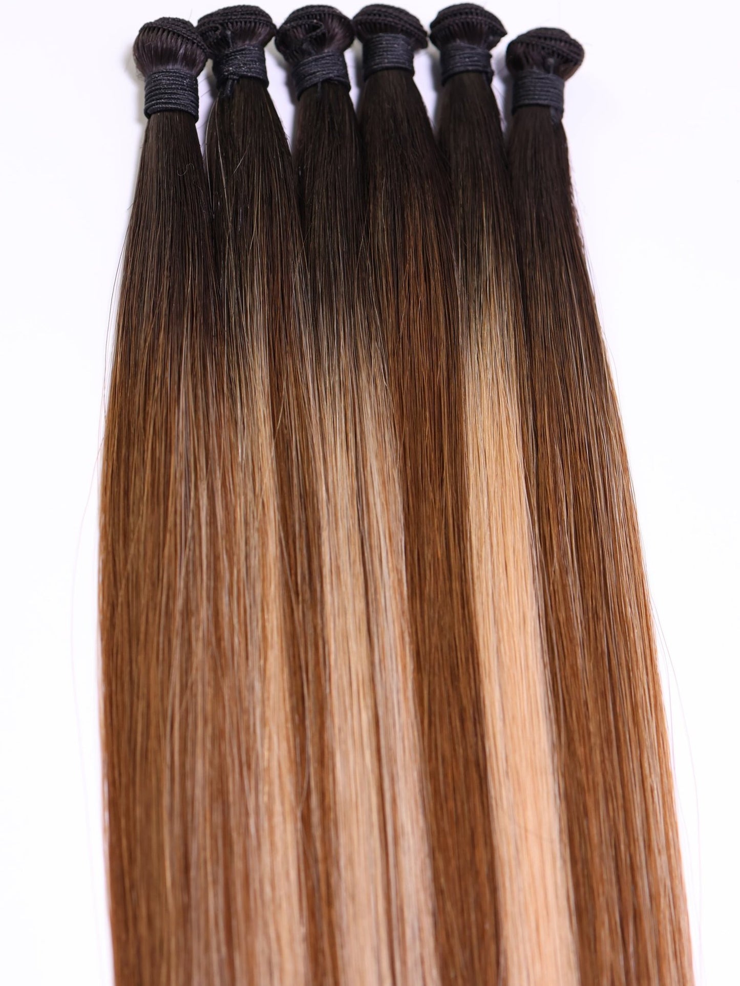 R4-6/27 Hand Tied Weft