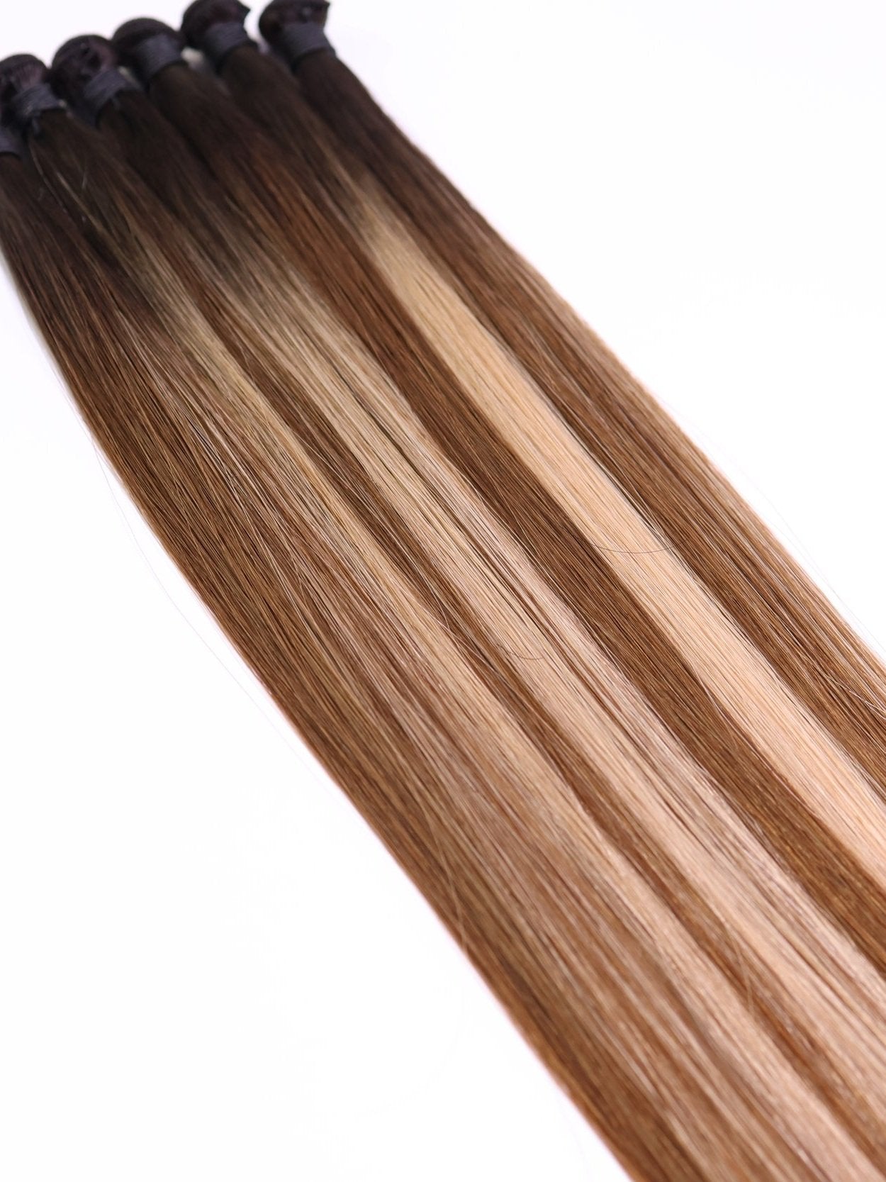 R4-6/27 Hand Tied Weft