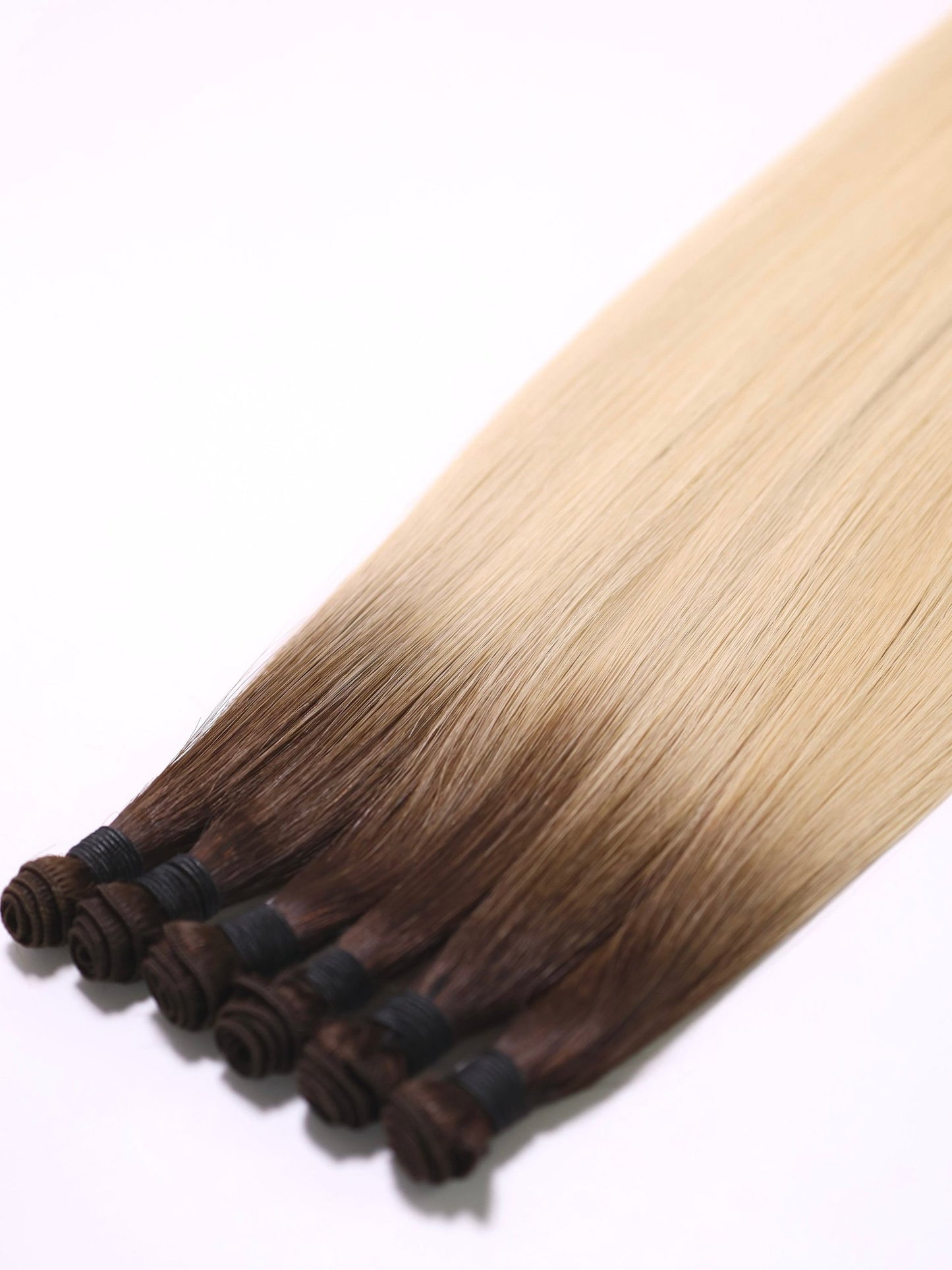 R4-60 Hand Tied Weft