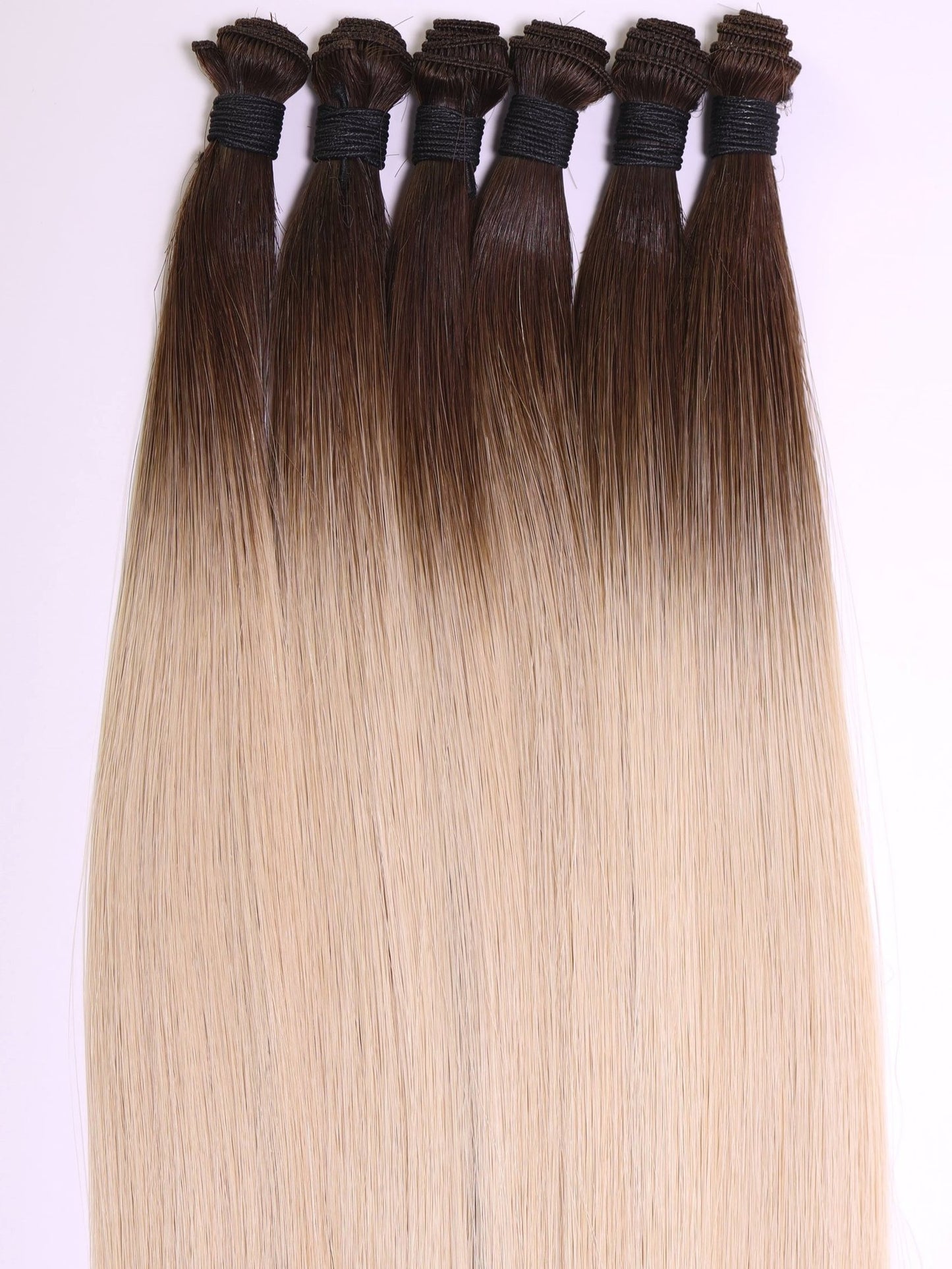 R4-60 Hand Tied Weft
