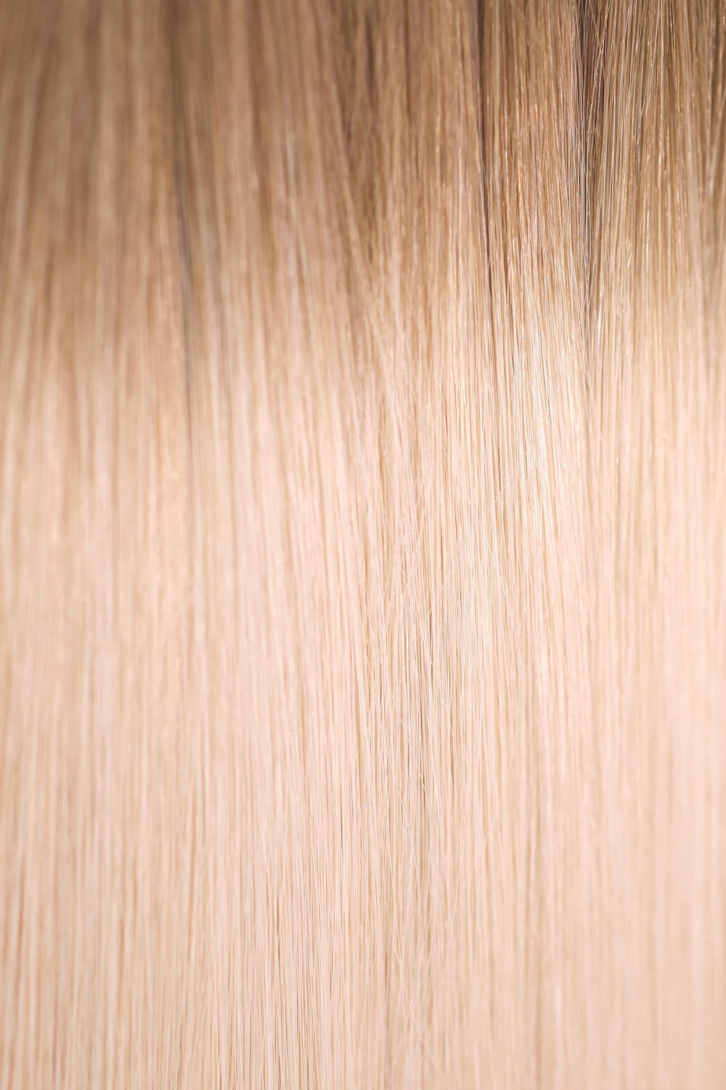 Tape-In Wefts