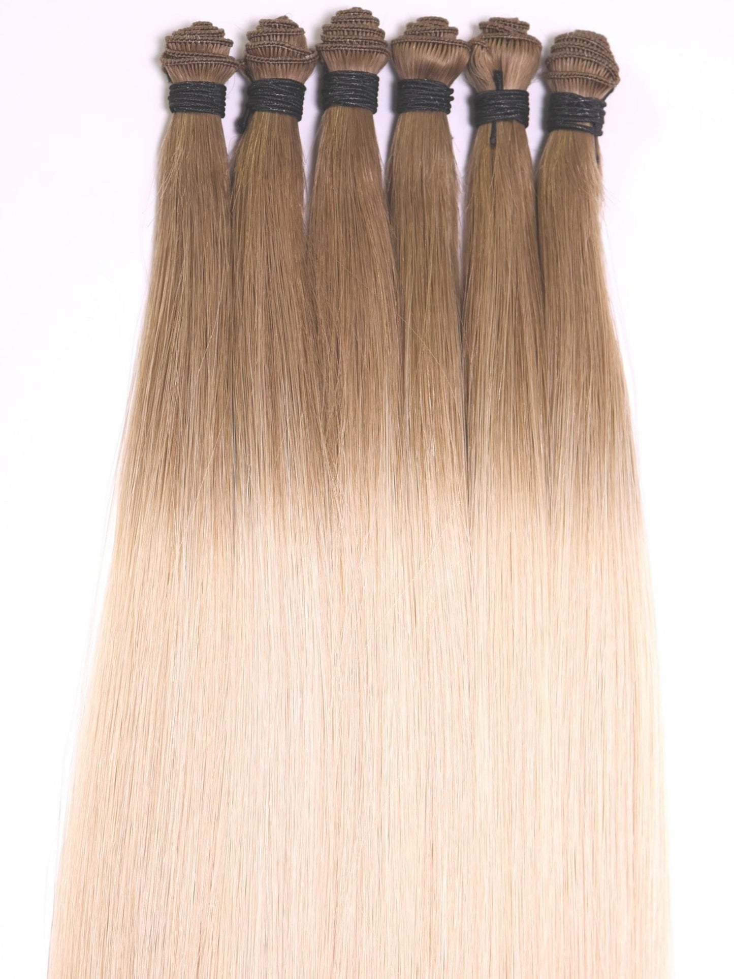 R8-60 Hand Tied Weft