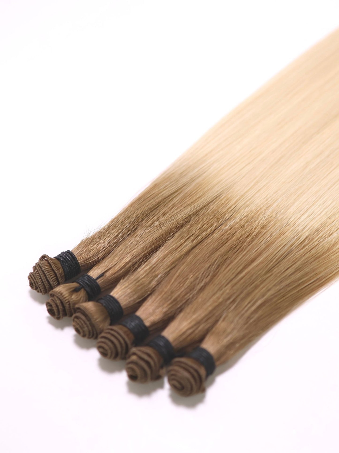 R8-60 Hand Tied Weft
