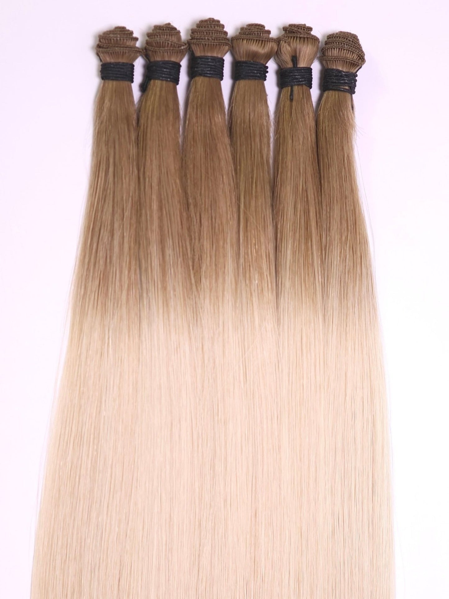 R8-60 Hand Tied Weft