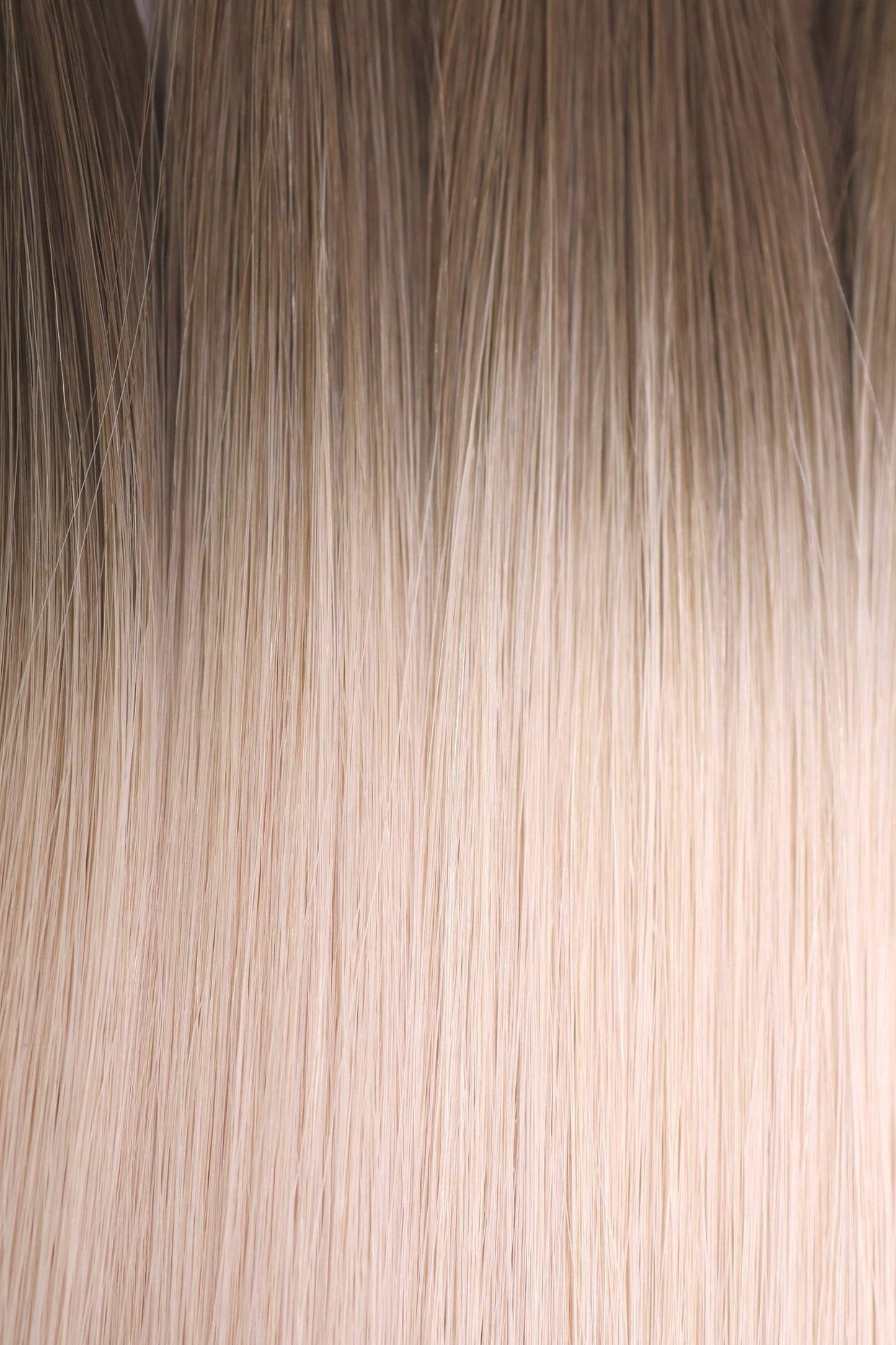 Tape-In Wefts