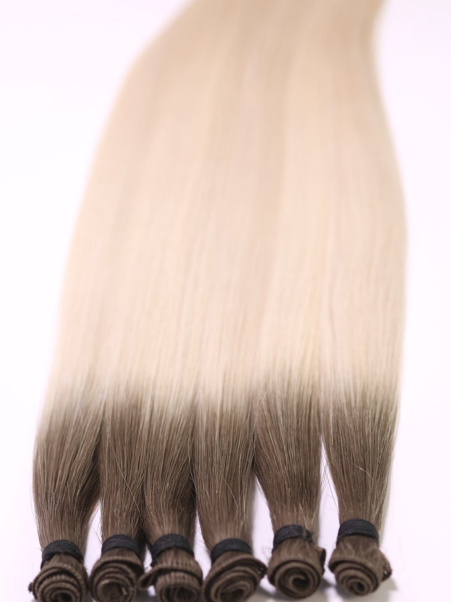 R7-60ICE Hand Tied Weft
