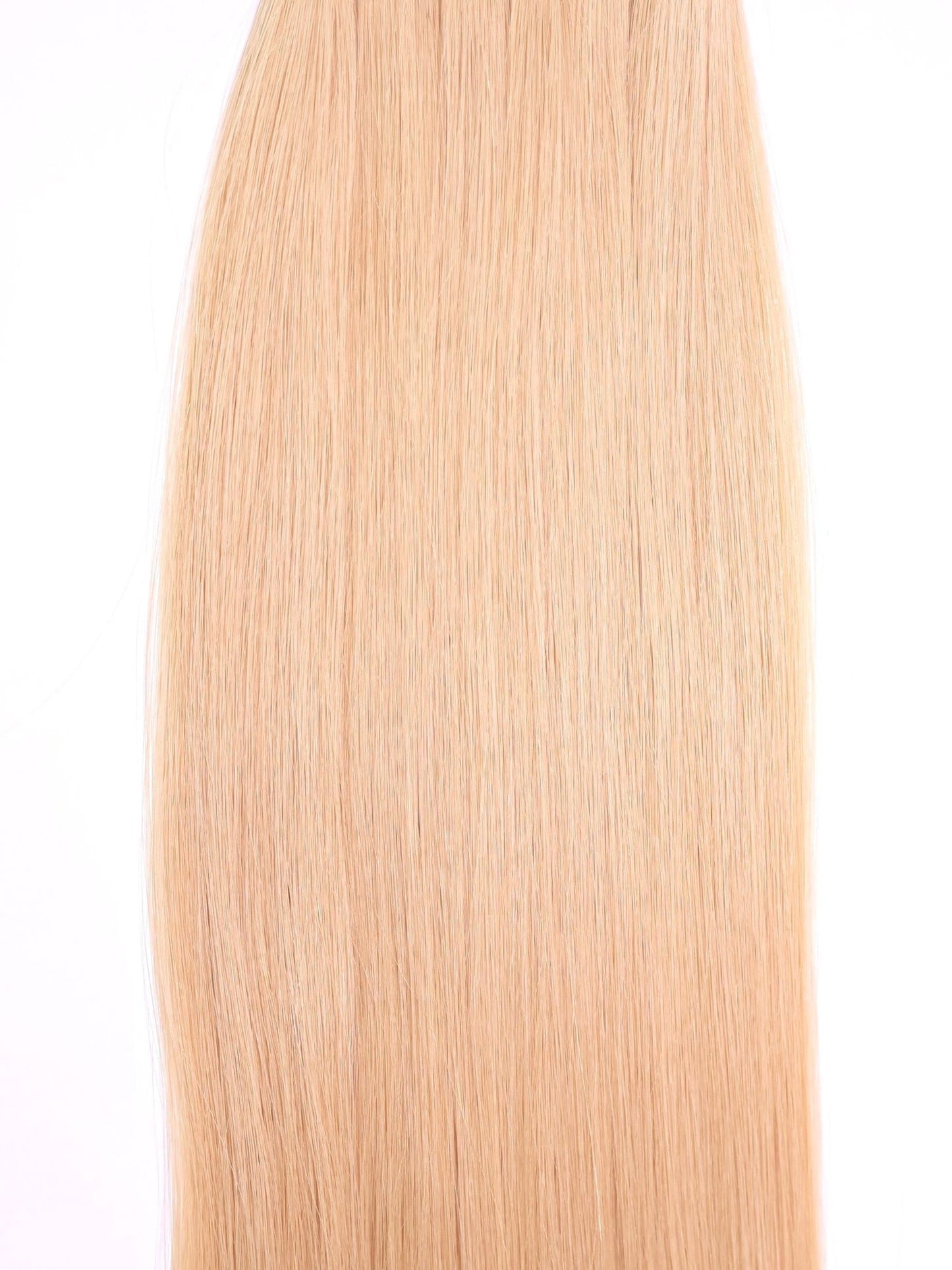 #24 Hand Tied Weft