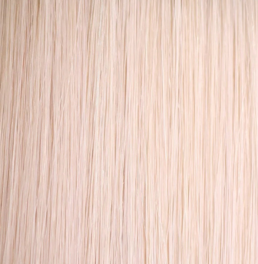 60ICE Hand Tied Weft