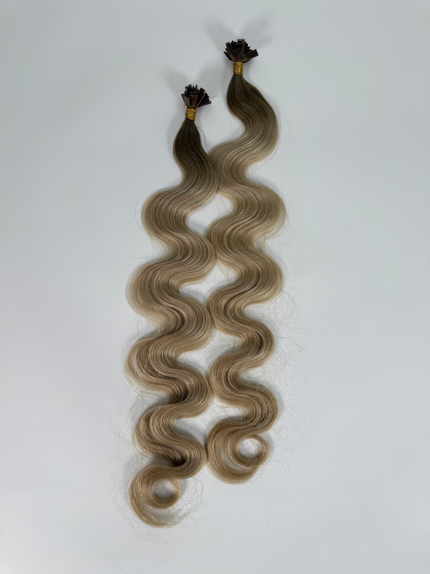 Wavy K-tips