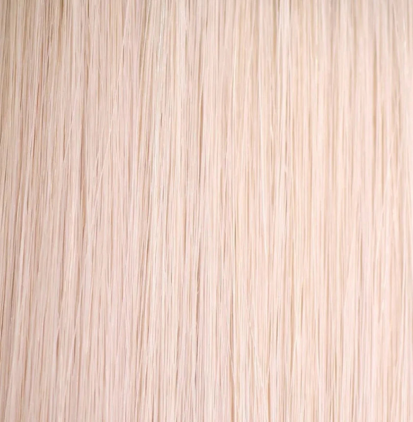 Wavy Genius Wefts