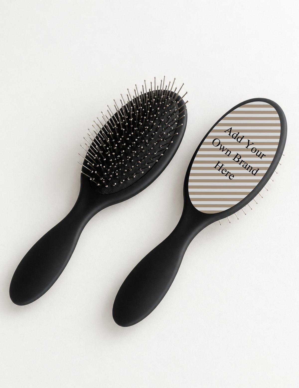 Custom Branded Brushes