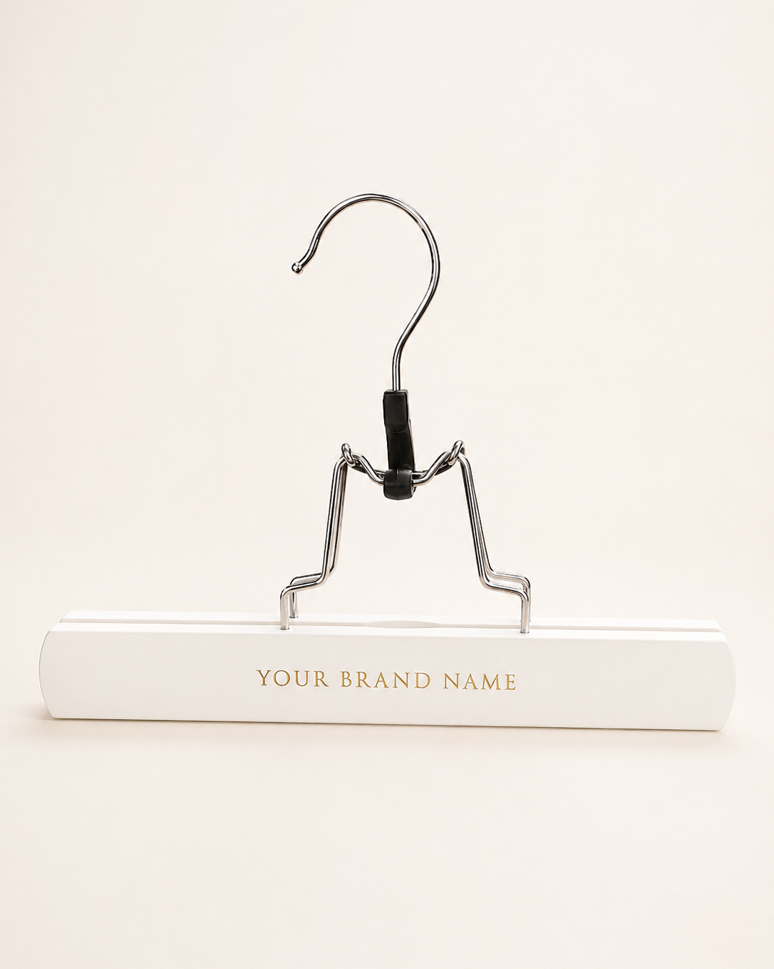 Custom Branded Hair Hangers