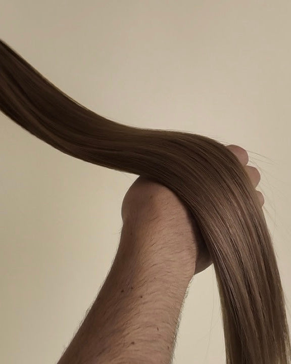 *NEW COLOR* #7N Genius Wefts (12" Wide 3 Pack)