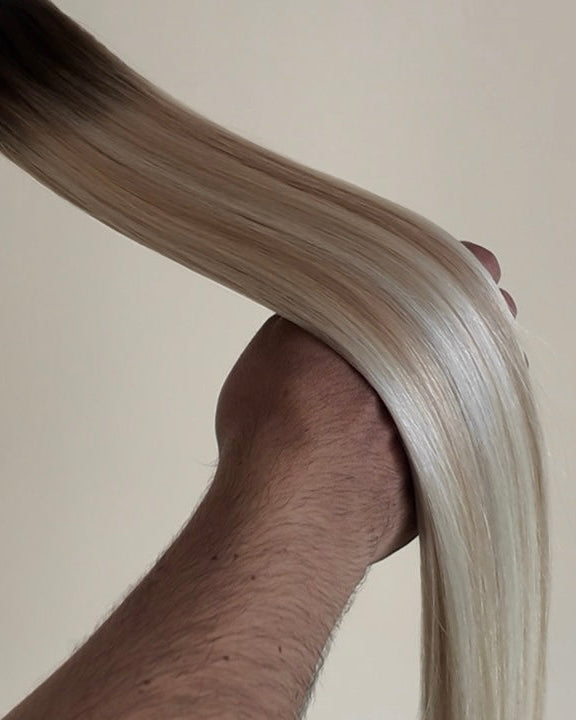 *NEW COLOR* R7-18/60 Genius Wefts (12" Wide 3 Pack)