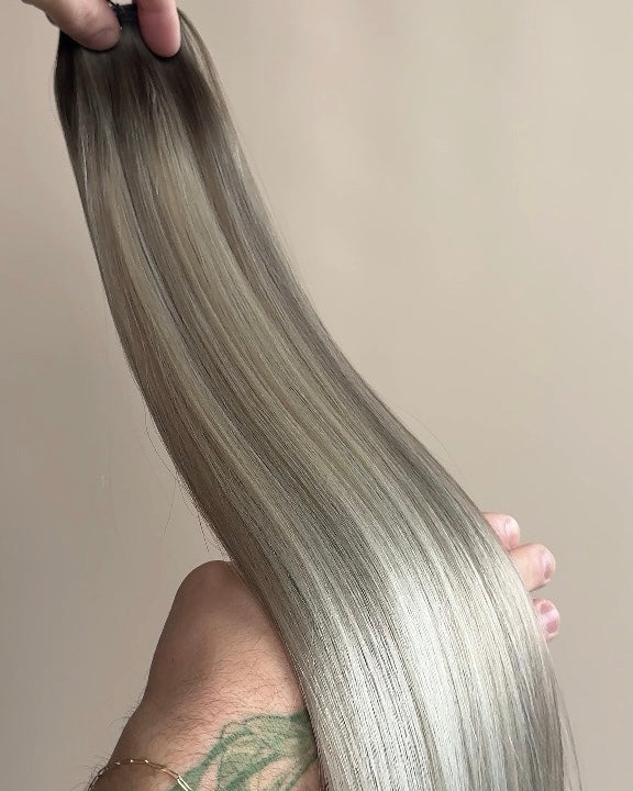 R7A-7A/ICE Genius Wefts (12" Wide 3 Pack)