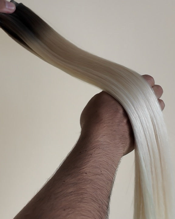 R7-60ICE Genius Wefts (12" Wide 3 Pack)