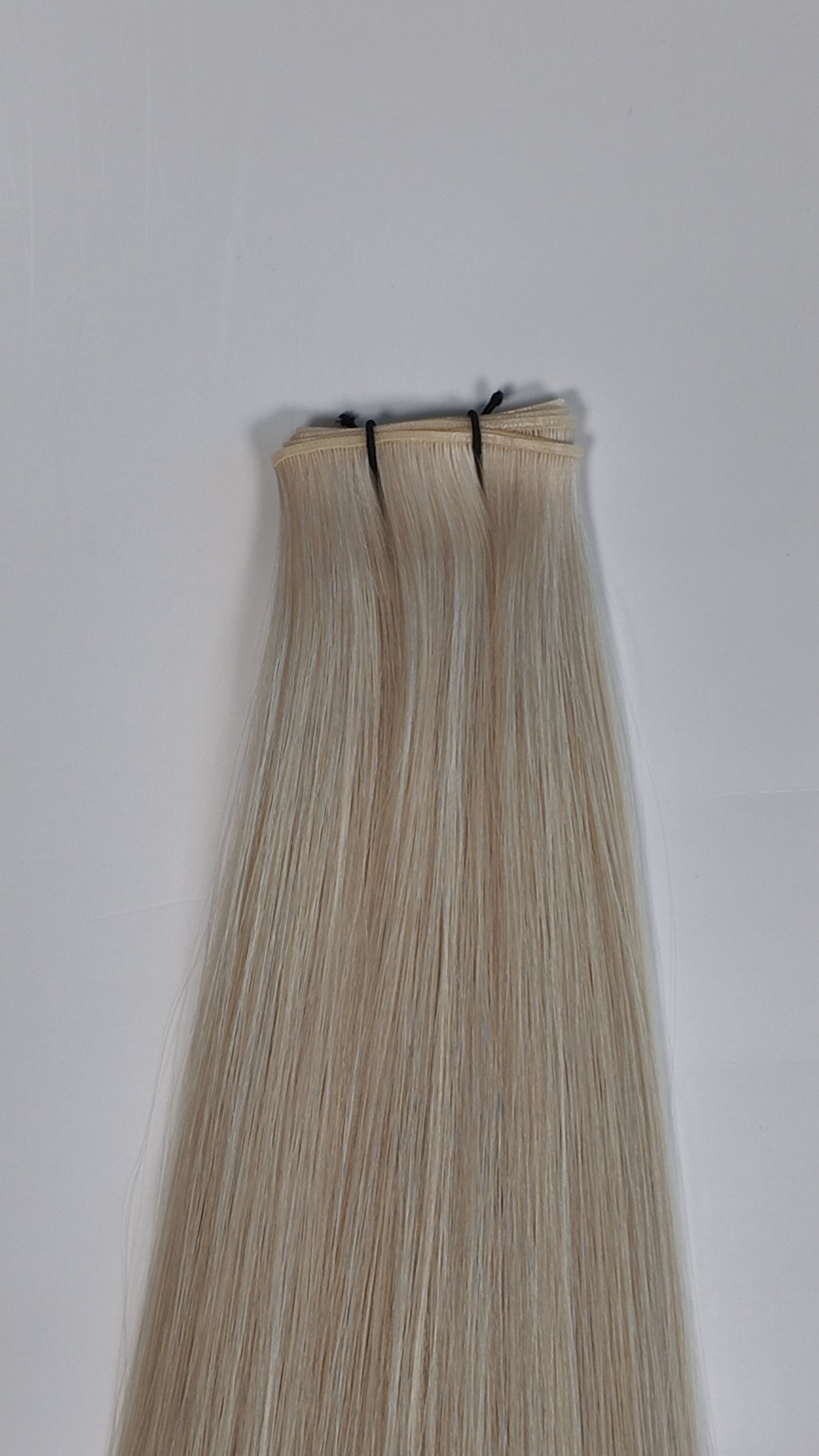 60ICE Hand Tied Weft