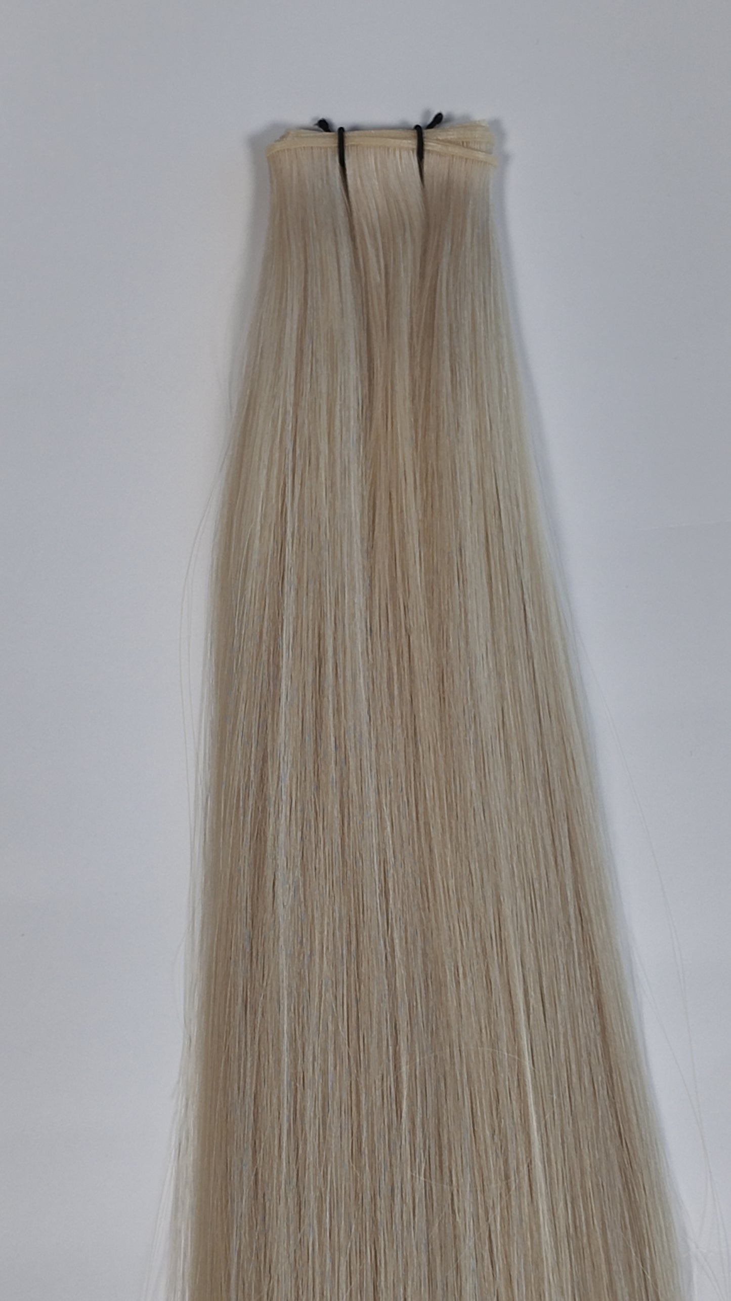 60ICE Hand Tied Weft