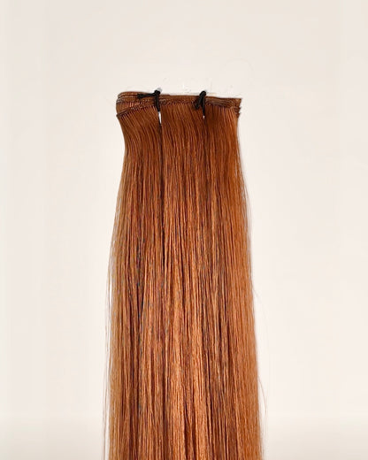#33 Genius Weft