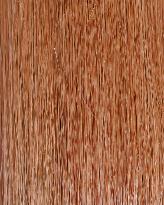 #33 Hand Tied Weft