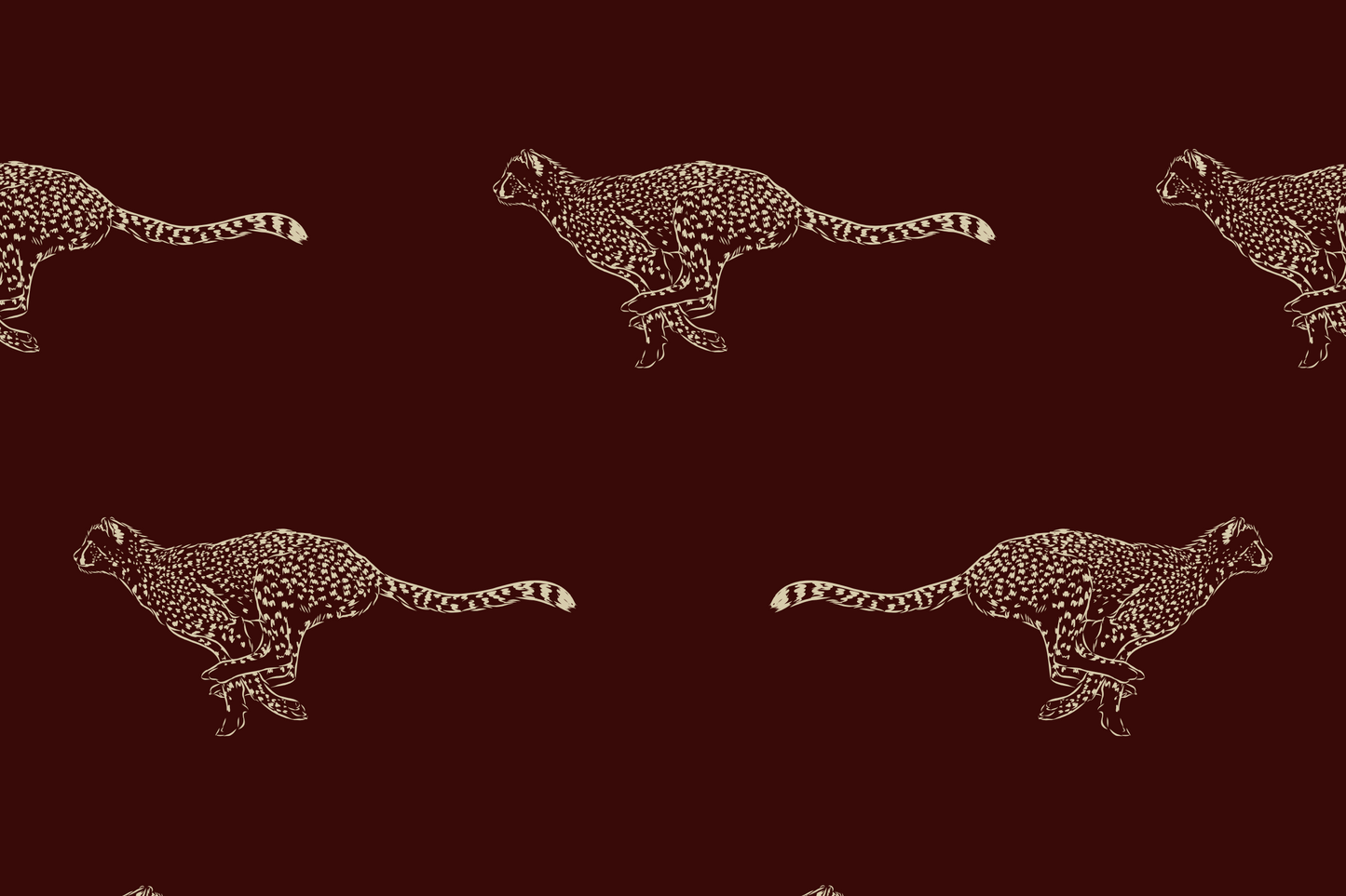 Cheetah Foils