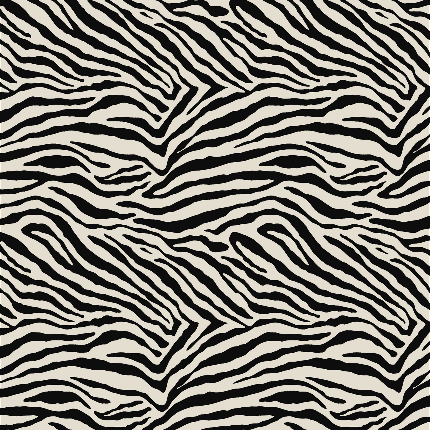 Zebra Foils