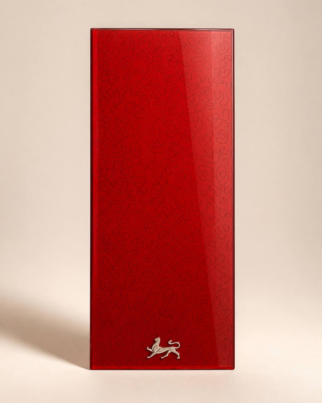 Cheetah Balayage Board