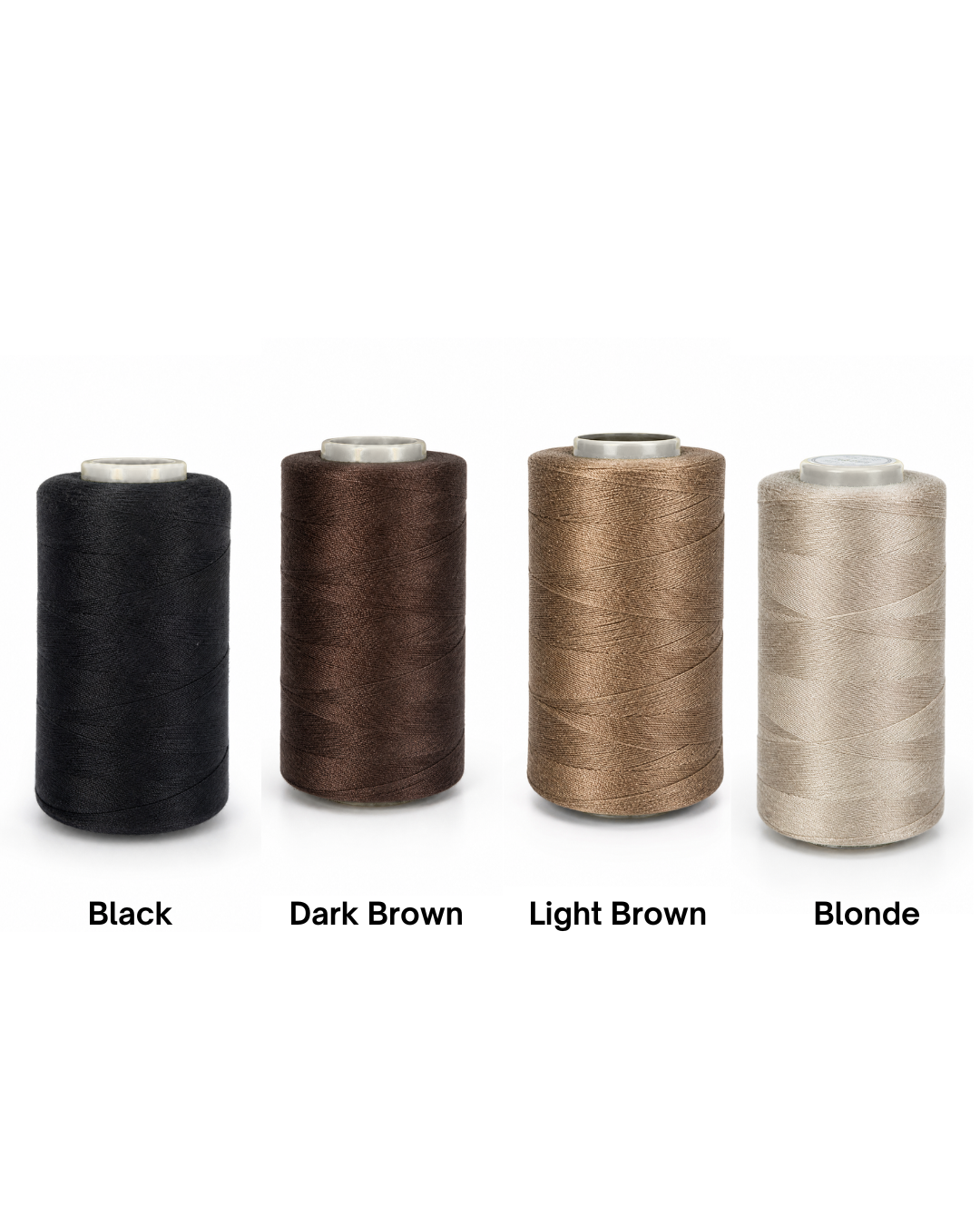 Cotton Thread - 1000mts