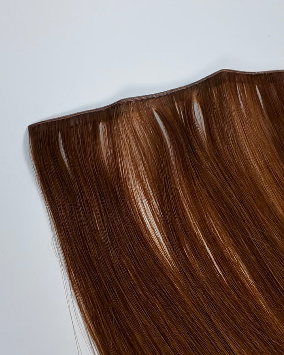 Sample Tape-in Weft