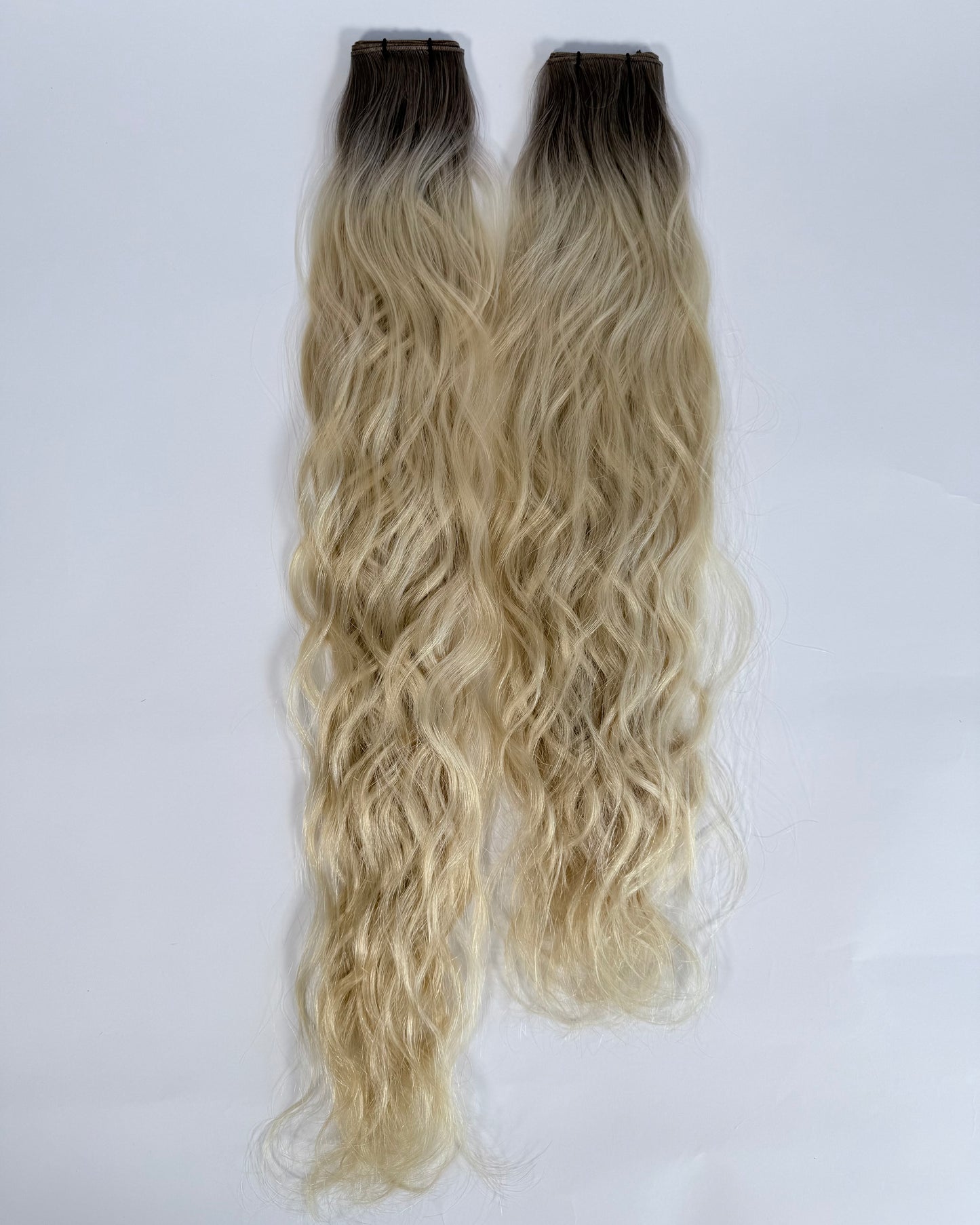 R7-60ICE Silky Wave Genius Weft