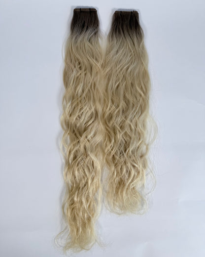 R7-60ICE Silky Wave Genius Weft