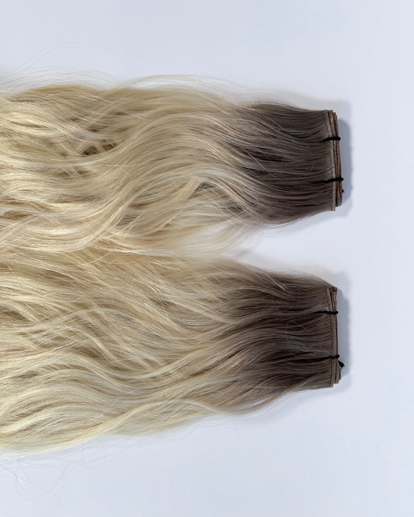 R7-60ICE Silky Wave Genius Weft